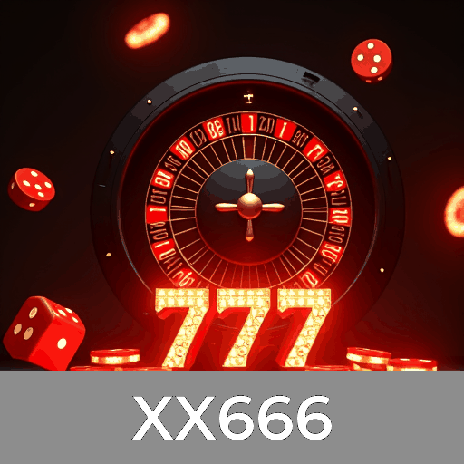 Explore a Emoção dos Caça-níqueis no XX666: Altas Recompensas e Diversão Garantida
