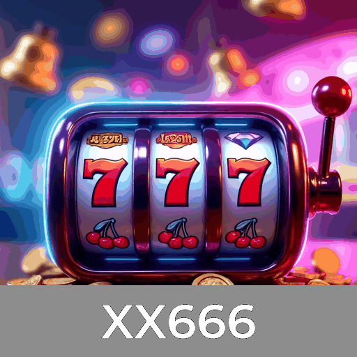 XX666: Aventura e Oportunidades de Ganhos nos Jogos de Cassino