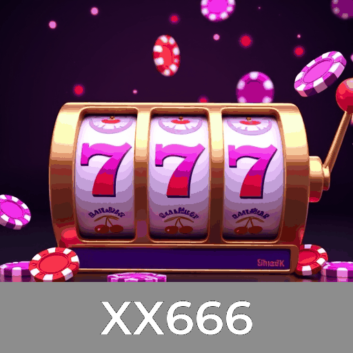 XX666: Experimente o Crash e Multiplique Seus Ganhos
