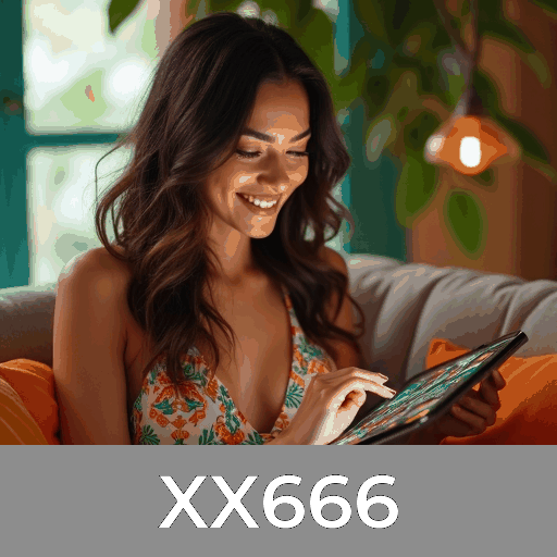 XX666: O Aplicativo de Apostas Móveis Completo e Prático