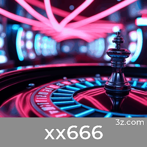xx666: O Paraíso de Jogos Selecionados