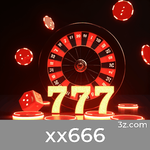 Experiência Premium de Jogos no xx666