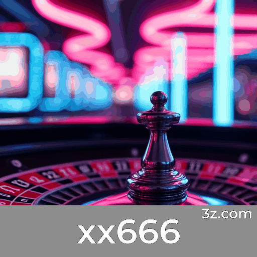 xx666: O Paraíso de Jogos Selecionados